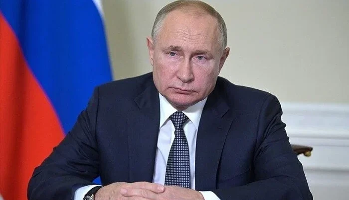 Putin Ukrayna ilə bağlı xoş xəbəri elan etdi