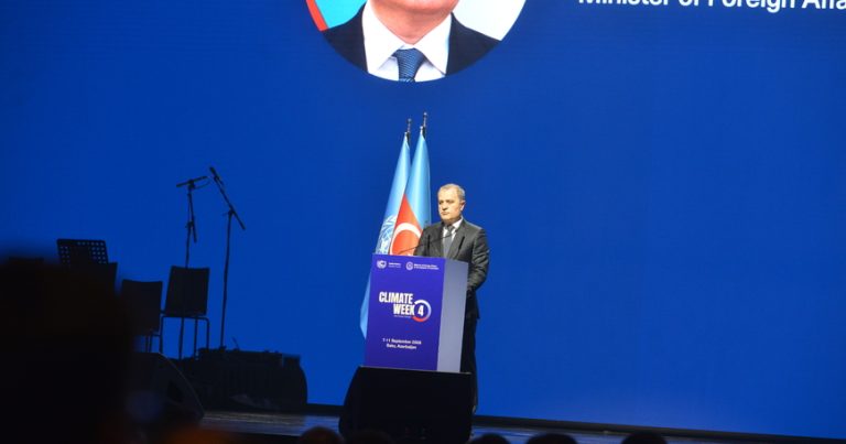 Ceyhun Bayramovdan SON DƏQİQƏ sülh sazişi AÇIQLAMASI