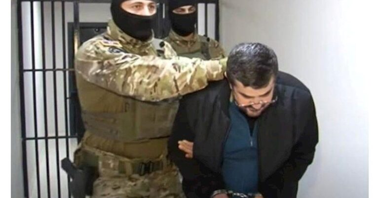 Araikgilin işi BMT tribunasında – Bakı DİRSƏK göstərdi