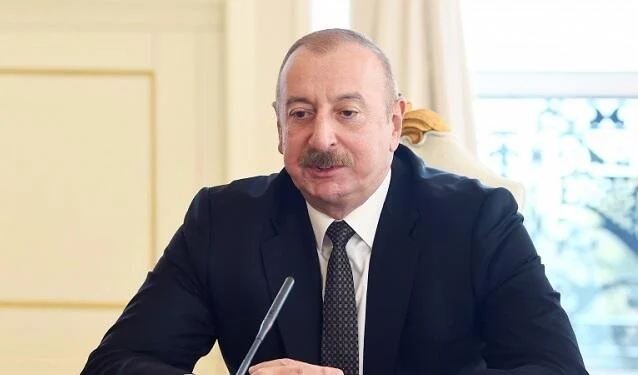 Süni intellektin bədniyyətli istifadəsi… – İlham Əliyev