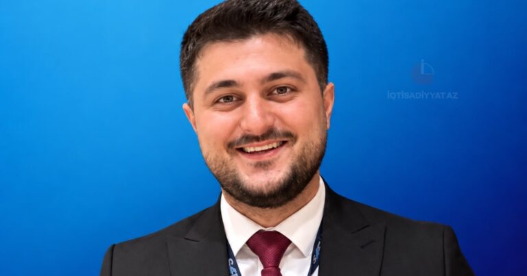 Murad Əsgərzadə vəzifəsindən azad edildi