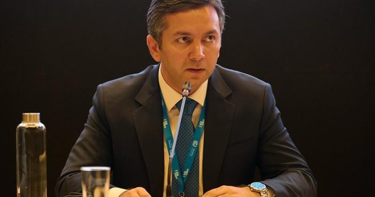Yalçın Rəfiyevdən SON DƏQİQƏ açıqlamaları