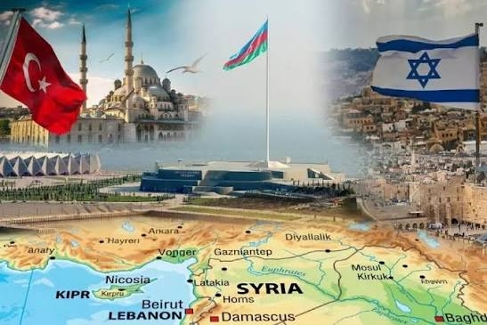 Bakının müttəfiqləri savaş astanasında – YENİ ssenari