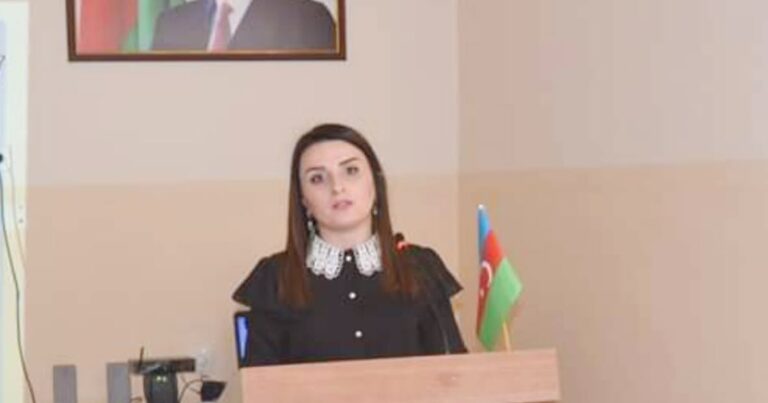 Lənkəran məktəbində dələduzluq iddiası – Direktor kənd camaatından 200 min pul alıb?