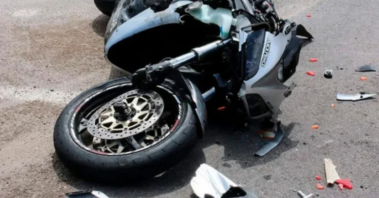 Bakıda motosiklet qəzasında ANA VƏ OĞLU ÖLDÜLƏR