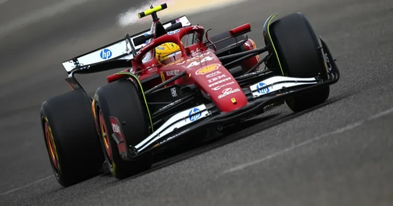 “Formula-1” üzrə Azərbaycan Qran-prisinin ikinci yarış günü başlayır