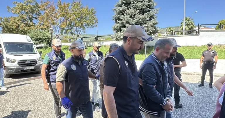 Ərdoğana sui-qəsd cəhdində yeni DETALLAR: 10 şübhəli