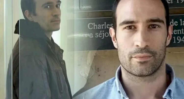 Əfv edilən Martin Ryan kimdir? – Dosye