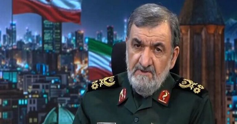 İran “etibar etmirik” dedi, İsraili hədəfə aldı – Yaxın Şərqdə fırtına yaxınlaşır…