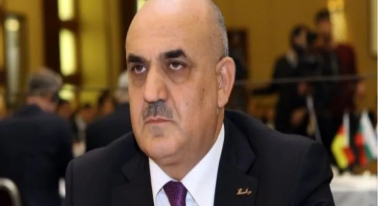 Səlim Müslümovun bu evi yarı qiymətə satışa çıxarıldı