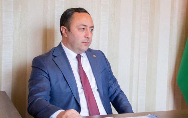 Anar Əsədli barəsində qərar verildi