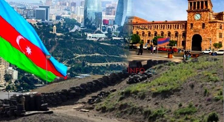 Ermənistan bu addımı atsa, sülh sazişi imzalanacaq