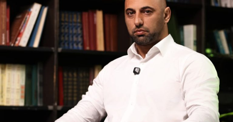 Fərid Mustafayev: Mərkəzi Asiya ilə yaxınlaşma Azərbaycan biznesi üçün yeni imkanlar yaradır