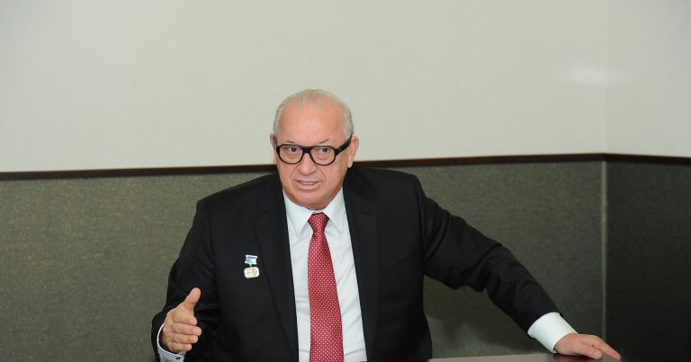 Cahangir Əsgərovun qızları Londonda 6 milyona mənzil aldı – YENİ SİYAHI