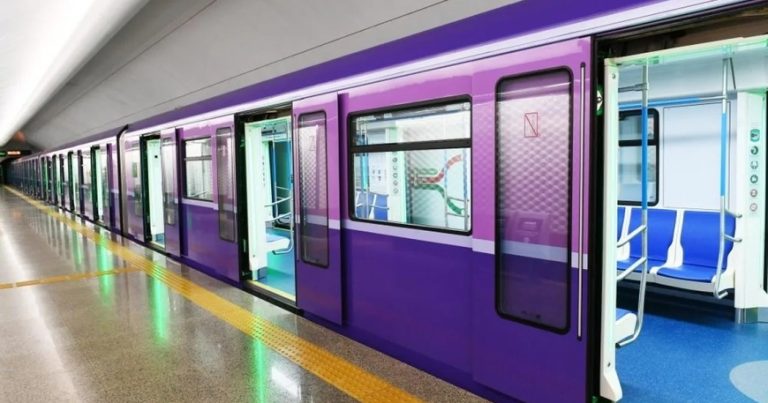 Bakıda “20 sentyabr” metrostansiyası açılacaq