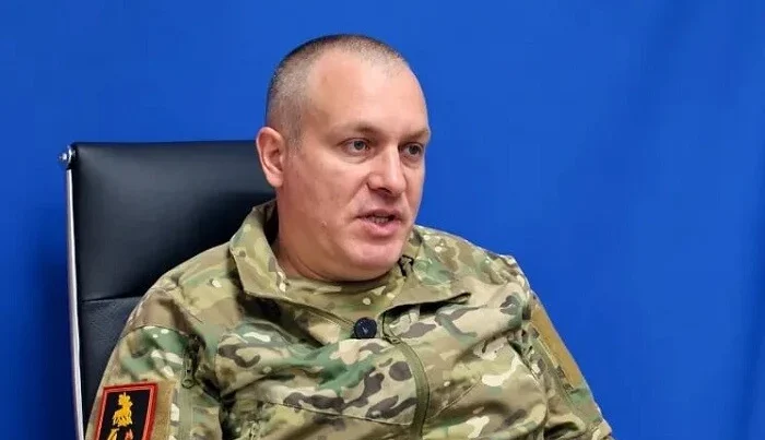 Putinə məruzə edən general Ukraynada öldürüldü