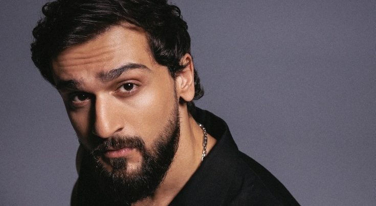 Azərbaycanlı müğənni adını dəyişdi – FOTO
