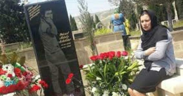 Vüsal Şilderin qətlini təşkil etmiş şəxsin məhkəməsi başladı