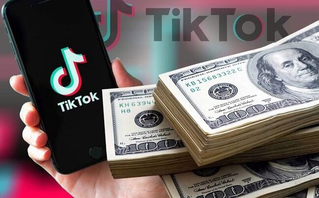 Tik-Tokda pul yığanlara XƏBƏRDARLIQ