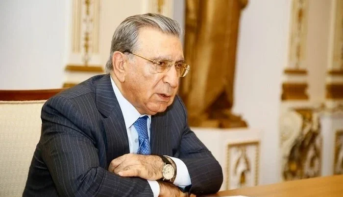 Ramiz Mehdiyevin cinayət işi məhkəməyə göndərildi