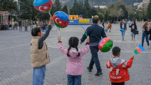 Uşaqpulu ilə bağlı mühüm YENİLİK – Tezliklə iki qərar verilə bilər