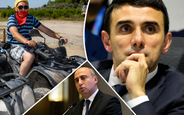 11,5 milyon manatlıq tender: Nazirin qaynı, müşaviri və dostları – ETN-də baş verir?