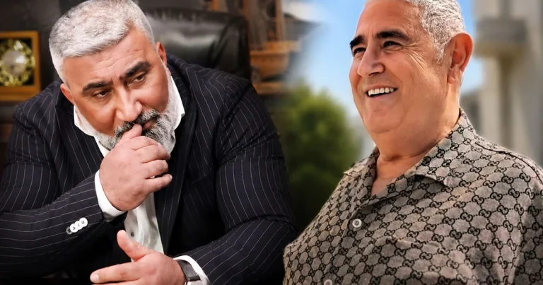 Şərurlu İsfəndiyarı məhkəməyə verən iş adamına HÖKM OXUNDU