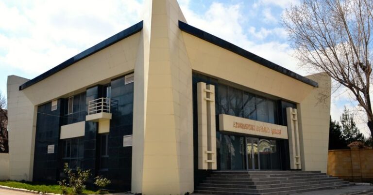 Mətbuat Şurasının növbəti qurultayı keçiriləcək