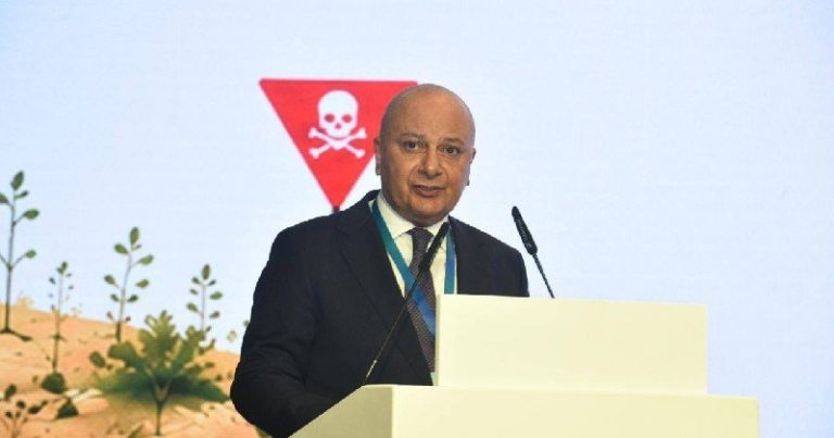 ANAMA sədrindən beynəlxalq ictimaiyyətə ÇAĞIRIŞ ANAMA sədrindən beynəlxalq ictimaiyyətə ÇAĞIRIŞ