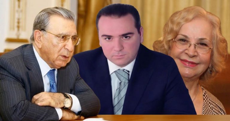 Ramiz Mehdiyevin xanımı və oğlu ilə bağlı mühüm GƏLİŞMƏ
