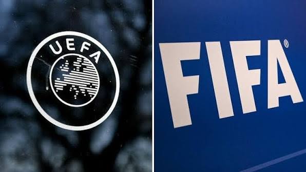 FIFA ləğv edilmiş investisiya planının yenidən nəzərdən keçirilməsini istəyir