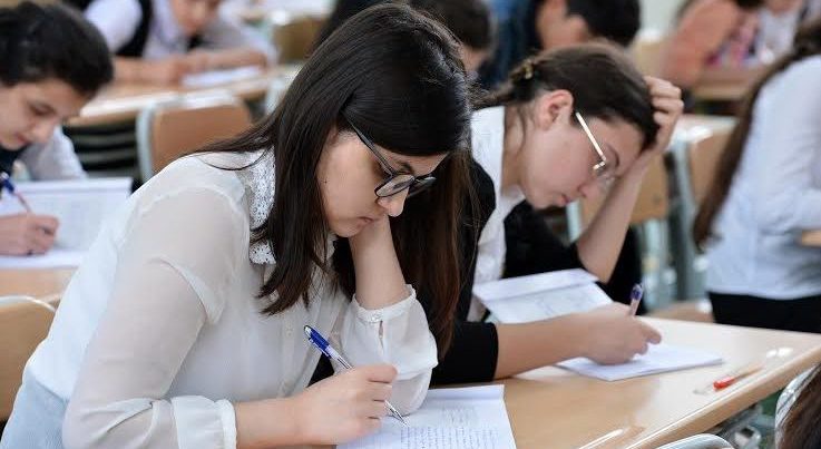 Magistraturada plan yerlərinin yarıdan çoxu boş qaldı – Səbəbi AÇIQLANDI