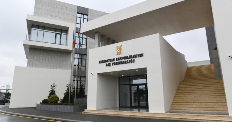 Gədəbəydə 34 il əvvəl törədilmiş qəsdən adam öldürmə cinayətinin üstü açılıb – TƏFƏRRÜAT