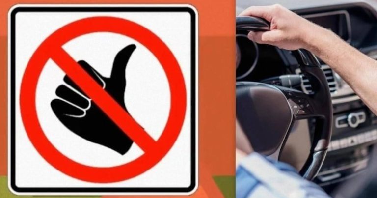 Yeni yol nişanını görənlər təəccüblənir – Mənası məlum oldu
