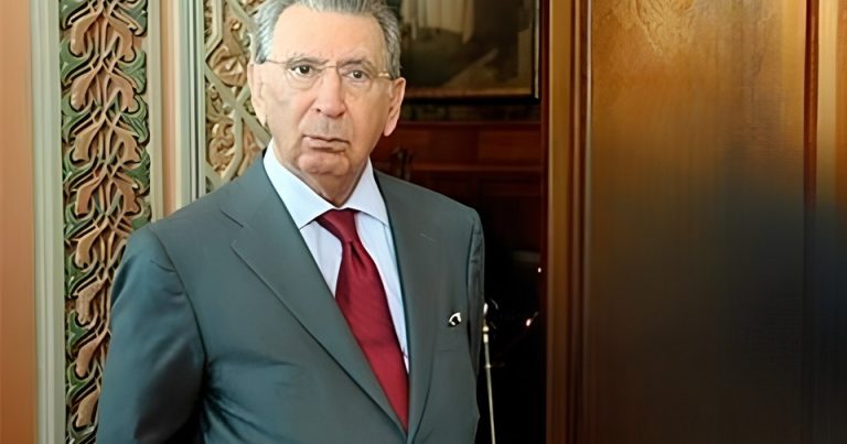 Ramiz Mehdiyevin məhkəməsi haqda mühüm gəlişmə – Həbsxanaya salınır? Ramiz Mehdiyevin məhkəməsi haqda mühüm gəlişmə – Həbsxanaya salınır?