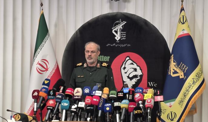 İran yeni silahları İŞƏ SALIR – SEPAH ELAN ETDİ İran yeni silahları İŞƏ SALIR – SEPAH ELAN ETDİ