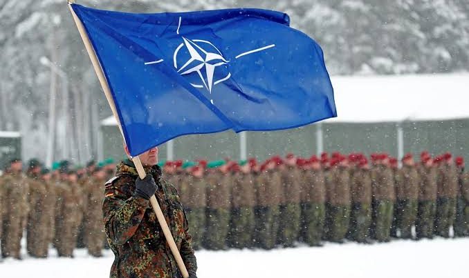 NATO-dan Rusiyaya qarşı xəbərdarlıq: Avropa müdafiə xərclərini artırır