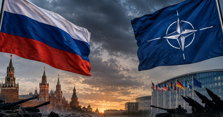 Moskva-Berlin xəttində gərginlik artır: Rusiya-NATO savaşı yaxınlaşır? Moskva-Berlin xəttində gərginlik artır: Rusiya-NATO savaşı yaxınlaşır?