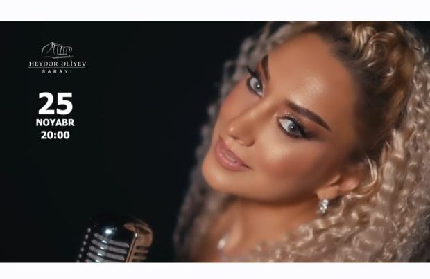 Kəmaləni sevənlərə ŞAD XƏBƏR – Bu tarixdə konsert verəcək