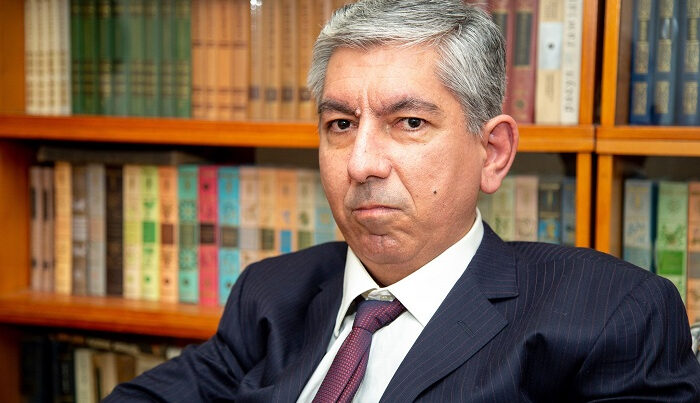 Pərviz Heydərov vəfat etdi