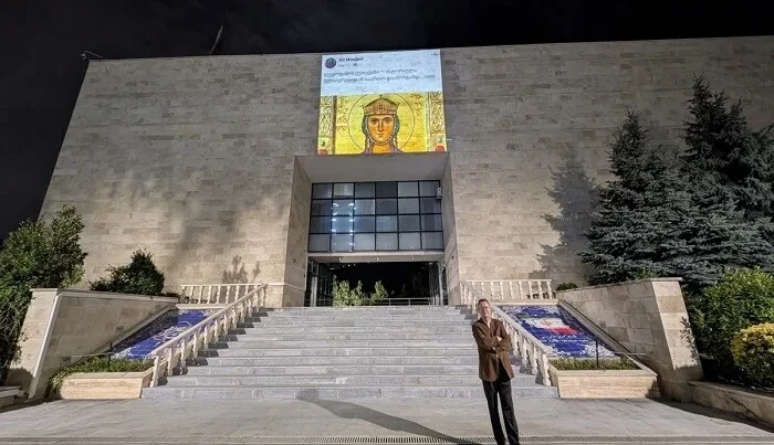 İranın Gürcüstandakı səfiri diplomatik qalmaqal yaratdı