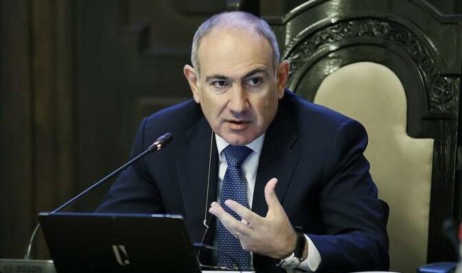 2022-ci ilin sentyabrında Ermənistanı itirəcəkdik – Paşinyan