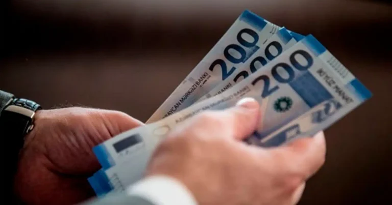 Bu şəxslər 200 manat cərimə olunacaq – RƏSMİ