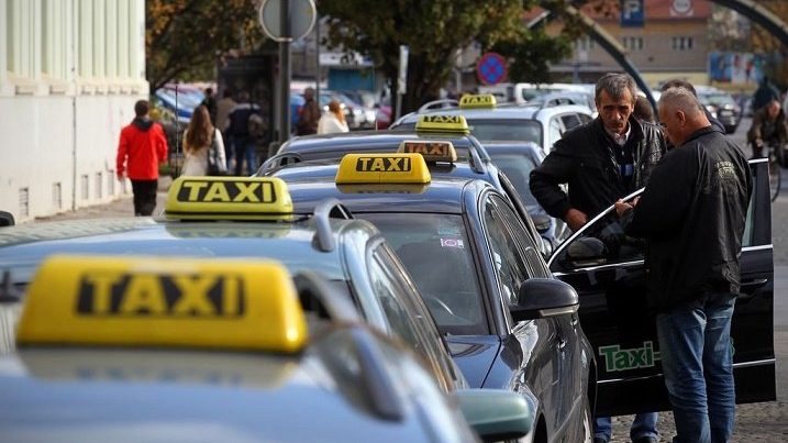Bakıda taksilər qəfil bahalaşdı: səbəb nədir? – Açıqlama