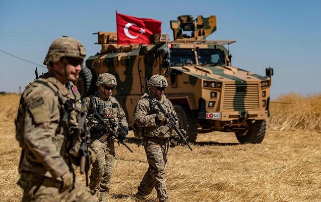 TƏCİLİ! Türkiyə müharibəyə girir?