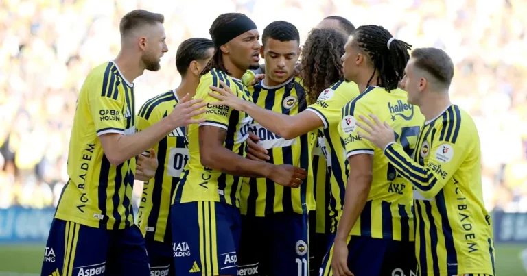 FIFA-dan “Fənərbağça”ya QADAĞA – Səbəb açıqlandı