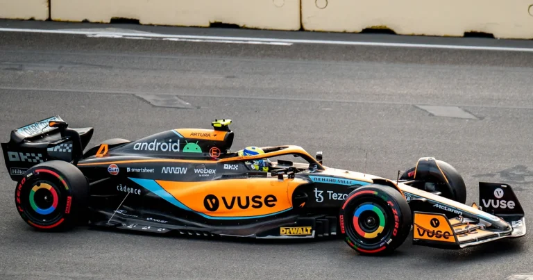 “Formula-1″in 2027-ci il təqvimi açıqlandı: Bakı yarışı nə vaxt keçiriləcək? – FOTO