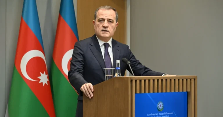 Nazir Azərbaycan və Türkiyənin qarşılıqlı investisiya göstəricilərini AÇIQLADI