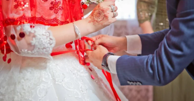 Azərbaycanda ata oğlunun toyunda həbs olundu