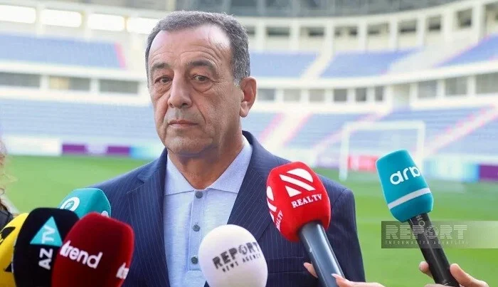 Nadir Quliyev keçmiş vəzifəsinə qayıtdı